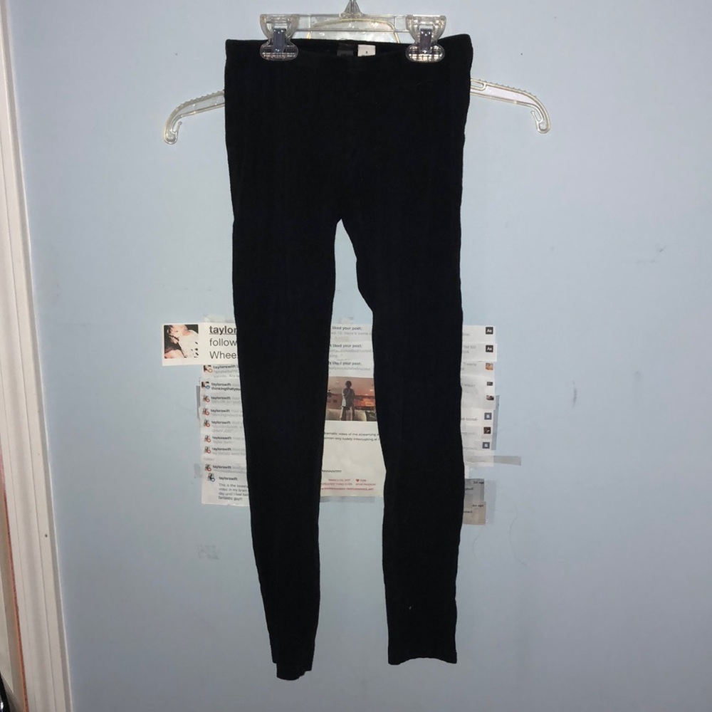 cotton leggings